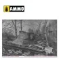 1/35 Panzer I Ausf. A Breda - Spanish Civil War Light Tank Destroye...