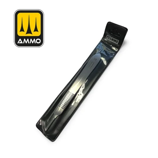 Blade Handle Small - AMMO by MIG Jimenez A.MIG-8547