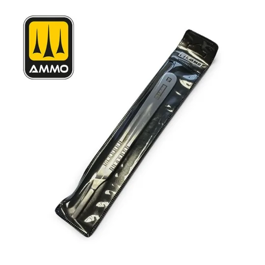 Blade Handle Large - AMMO by MIG Jimenez A.MIG-8548