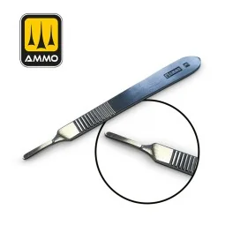 Blade Handle Small - AMMO by MIG Jimenez A.MIG-8547 2