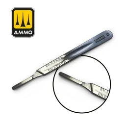 Blade Handle Large - AMMO by MIG Jimenez A.MIG-8548 2