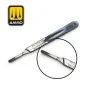 Blade Handle Large - AMMO by MIG Jimenez A.MIG-8548
