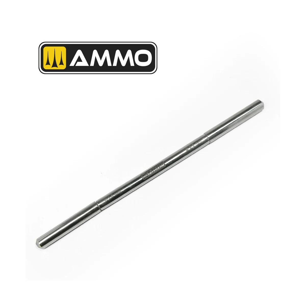 Precision Scriber - AMMO by MIG Jimenez A.MIG-8550
