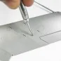Precision Scriber - AMMO by MIG Jimenez A.MIG-8550
