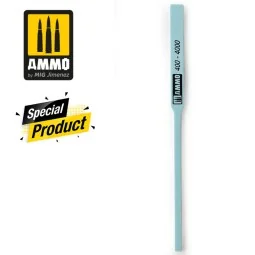 Polish Sanding Stick - 1 pc. - AMMO by MIG Jimenez A.MIG-8566 2