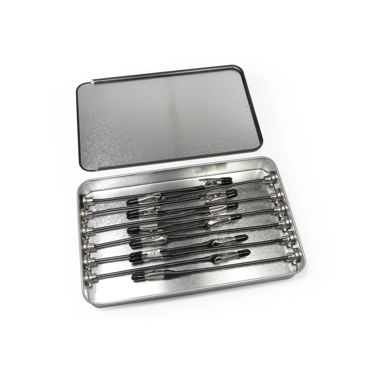 Drill Bits Set - AMMO by MIG Jimenez A.MIG-8559
