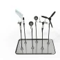 Drill Bits Set - AMMO by MIG Jimenez A.MIG-8559