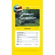 STARTER KIT AMX 30/105 - Heller 57137