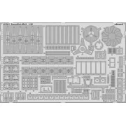Swordfish Mk.II for Tamiya, 1/48 - Eduard Accessories 49901