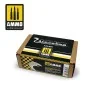 Aircobra Airbrush (0.3mm) - AMMO by MIG Jimenez A.MIG-8625