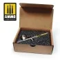 Aircobra Airbrush (0.3mm) - AMMO by MIG Jimenez A.MIG-8625