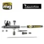 Aircobra Airbrush (0.3mm) - AMMO by MIG Jimenez A.MIG-8625