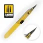 Protective Blade Straight - 1 pc - AMMO by MIG Jimenez A.MIG-8697