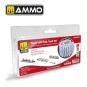 Tiger I Late Production Tracks Set, 1/48 - AMMO by MIG Jimenez A.MI...