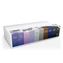 Shader Matt Vol.4 Display (10 kind of 17 ml Shaders Matt x 4 pcs. e... 2