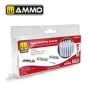 Tiger I Early Production Tracks Set, 1/48 - AMMO by MIG Jimenez A.M...