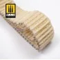 1/72 Tiger I Late Production Tracks Set, 1/72 - AMMO by MIG Jimenez...