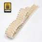 1/72 Sherman T54E1 with Duckbill Grousers Tracks Set, 1/72 - AMMO b...