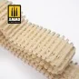 1/72 Tiger I Early Production Tracks Set, 1/72 - AMMO by MIG Jimene...