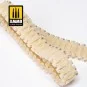 1/72 Sherman T54E1 Tracks Set, 1/72 - AMMO by MIG Jimenez A.MIG-8952