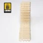 1/72 Tiger I Late Production Tracks Set, 1/72 - AMMO by MIG Jimenez...