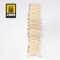 1/72 Sherman T54E1 with Duckbill Grousers Tracks Set, 1/72 - AMMO b...