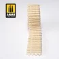 1/72 Tiger I Early Production Tracks Set, 1/72 - AMMO by MIG Jimene...
