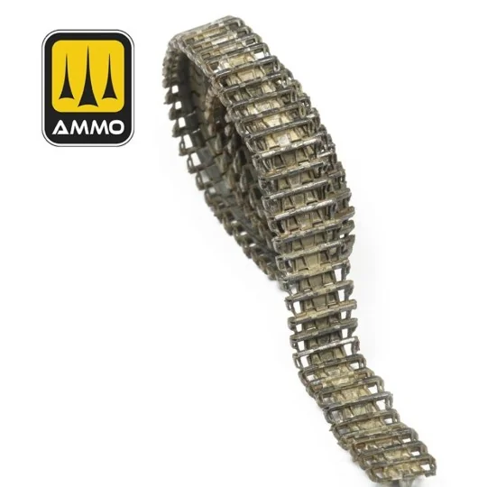 1/72 Panzer III/IV Mid. Used between 1942 and 1944, 1/72 - AMMO by ...