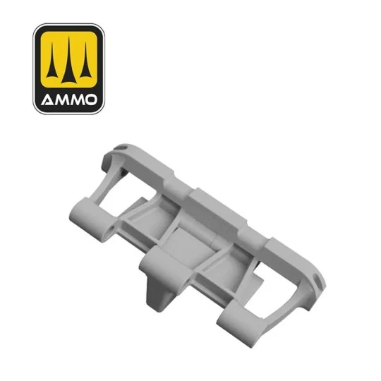 1/72 Panzer III/IV Early. Used between 1939 and 1942, 1/72 - AMMO b...