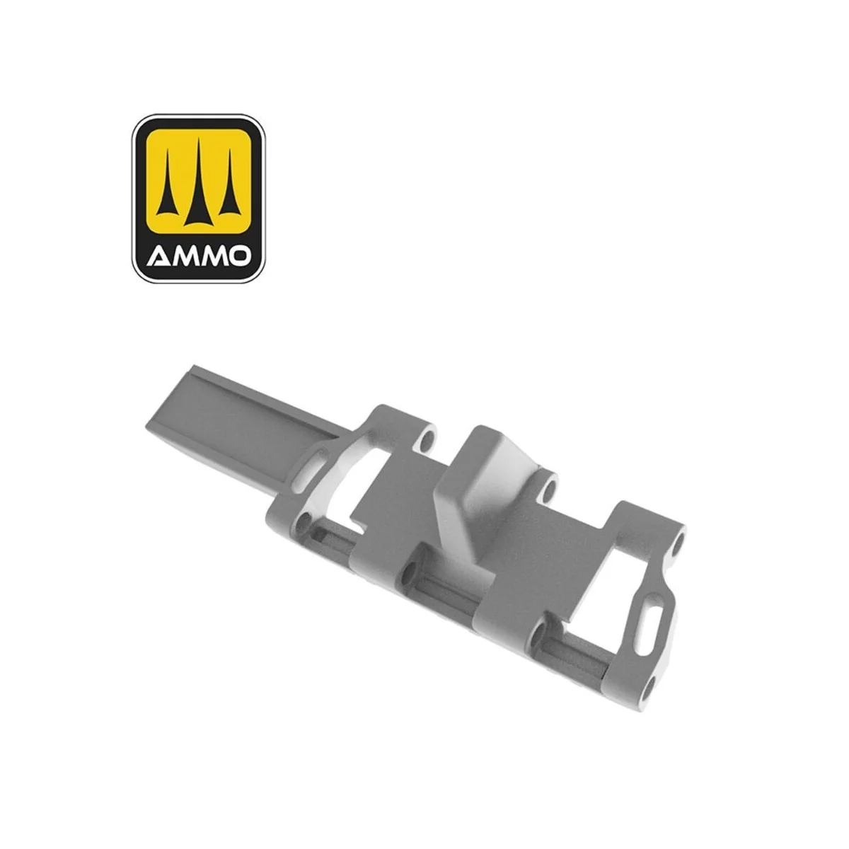 1/72 Panzer III/IV Late Winterketten. Used between 1942 and 1945, 1...