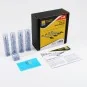 AIM-9X Sidewinder (4 pcs), 1/48 - AMMO by MIG Jimenez A.MIG-11010