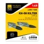 KH-58 Kilter (2 pcs), 1/48 - AMMO by MIG Jimenez A.MIG-11025