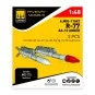 R-77 - AA-12 Adder (2 pcs), 1/48 - AMMO by MIG Jimenez A.MIG-11047