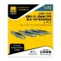 GBU-31 JDAM (with Thermal Protection), BLU-109 Warhead, 1/72 - AMMO...