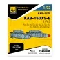 KAB-1500 S-E (2 pcs), 1/72 - AMMO by MIG Jimenez A.MIG-11220