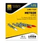Meteor (4 pcs), 1/72 - AMMO by MIG Jimenez A.MIG-11227