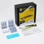 MK-82 with MAU-93/B conical fin (6 pcs), 1/72 - AMMO by MIG Jimenez...