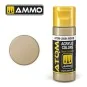 ATOM COLOR Wood - AMMO by MIG Jimenez ATOM-20004