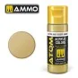ATOM COLOR Desert Sand - AMMO by MIG Jimenez ATOM-20007