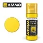 ATOM COLOR Sunny Yellow - AMMO by MIG Jimenez ATOM-20019