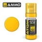 ATOM COLOR Gold Yellow - AMMO by MIG Jimenez ATOM-20020