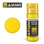 ATOM COLOR Yellow - AMMO by MIG Jimenez ATOM-20018