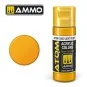 ATOM COLOR Light Rust - AMMO by MIG Jimenez ATOM-20023
