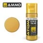 ATOM COLOR Mustard - AMMO by MIG Jimenez ATOM-20022