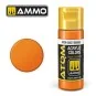ATOM COLOR Orange - AMMO by MIG Jimenez ATOM-20027