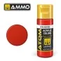 ATOM COLOR Scarlet Red - AMMO by MIG Jimenez ATOM-20028