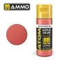 ATOM COLOR Imperial Red - AMMO by MIG Jimenez ATOM-20030