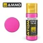 ATOM COLOR Magenta - AMMO by MIG Jimenez ATOM-20033