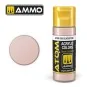 ATOM COLOR Glacier Pink - AMMO by MIG Jimenez ATOM-20038
