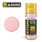 ATOM COLOR Pink Flesh - AMMO by MIG Jimenez ATOM-20039